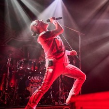 The Queen Kings / Photo: © Klaus Manns The Queen Kings