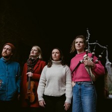 Young Scots Trad Awards Winner
