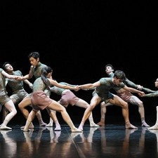 Ballettabend(e)