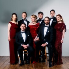 VOCES8