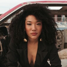 Judith Hill