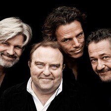 Gustav Peter W�hler Band