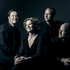 Mandelring Quartett / Photo: © Guido Werner Mandelring Quartett
