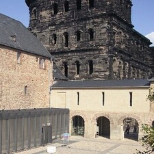 Tastführung in der Ausstellung / Photo: © Stadtmuseum Tastführung in der Ausstellung