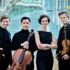 Notos Quartett