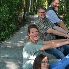 Improtheater auf der NBN!