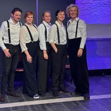Playbacktheater Trier