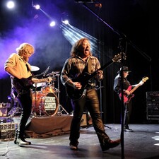 Creedence Clearwater Review