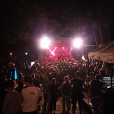 30. Fallig Open Air 2027