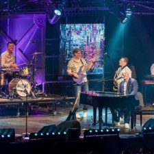 The Billy Joel Experience