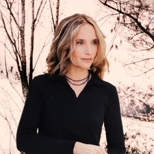 Hélène Grimaud / Photo: © Mat Hennek Hélène Grimaud