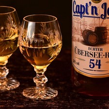 Rumtasting