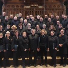 Donizetti: Requiem, Mayr: Atalia / Photo: © Lucio Benaglia Donizetti: Requiem, Mayr: Atalia