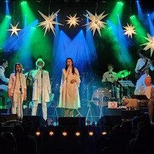 Soulful Christmas