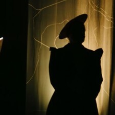 Der Besuch der alten Dame / Photo: © Mediawerk_ENSEMBLE PERSONA Der Besuch der alten Dame