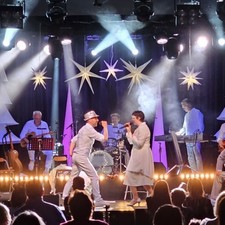 Soulful Christmas / Photo: © Yves Zahn Soulful Christmas