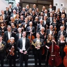 Sinfonie-Konzert - Klanggiganten / Photo: © Stefan Effner Sinfonie-Konzert - Klanggiganten
