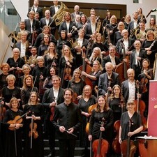 Sinfonie-Konzert - Klanggiganten / Photo: © Stefan Effner Sinfonie-Konzert - Klanggiganten