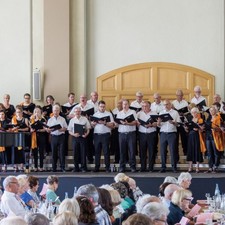 Musik am Sonntagnachmittag
