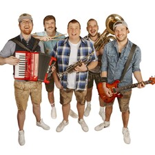 Oktoberfest - Samstag