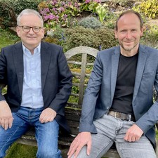 Mensch Steppenwolf