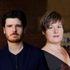 Cello & Courage / Photo: © Malignan: Michael Marang; Zakotnik: Christian Gaier Cello & Courage