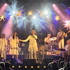 Soulful Christmas
