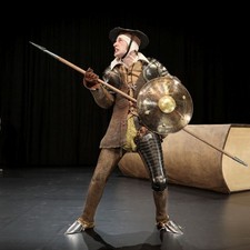 Don Quijote