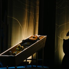Der Besuch der alten Dame