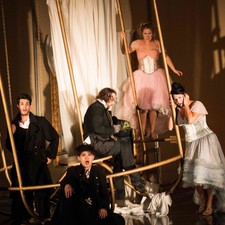 Cosi fan tutte