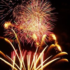 Silvesterparty / Photo: © Pixabay Silvesterparty