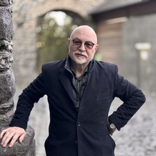Wilfried Manheller