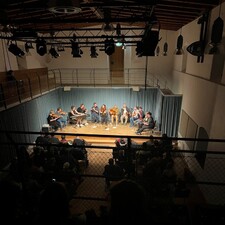 Irish Folk auf Fürsteneck / Photo: © Irish folk Irish Folk auf Fürsteneck