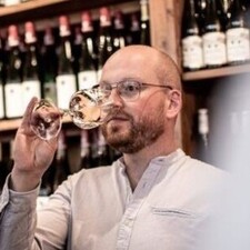 Weinprobe