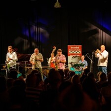 22. International Jazzwerkstatt