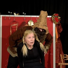 Rumpelstilzchen