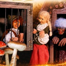 H�nsel und Gretel