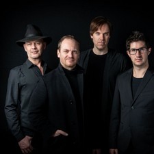 Rock4 - A Vocal Journey