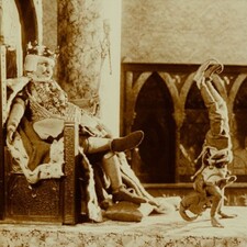 The roaring twenties