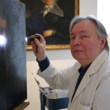 Kunstsprechstunde
