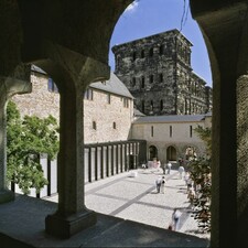 Jüdisches Leben im Mittelalter / Photo: © Stadtmuseum Jüdisches Leben im Mittelalter