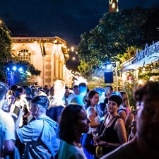 Westweinfest 2026 / Photo: © Restaurant Herrlich Ehrlich Inh. Ali Haidar Westweinfest 2026
