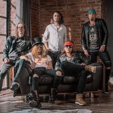 Reckless Roses