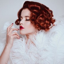 Burlesque Treasures - Die Show