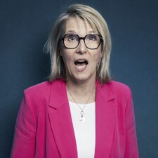 Arschbombe ins Leben