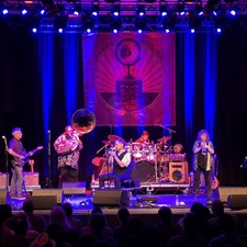 Hazmat Modine