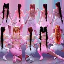 K-POP Live!
