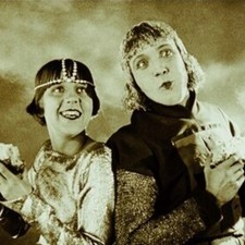 The Roaring Twenties / Photo: © L.B.Martin-Starewitch The Roaring Twenties