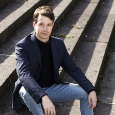Florian St�rtz - Liederabend