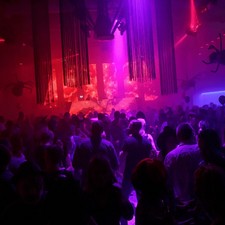 Halloween Party / Photo: © PLAN-Events GmbH Halloween Party